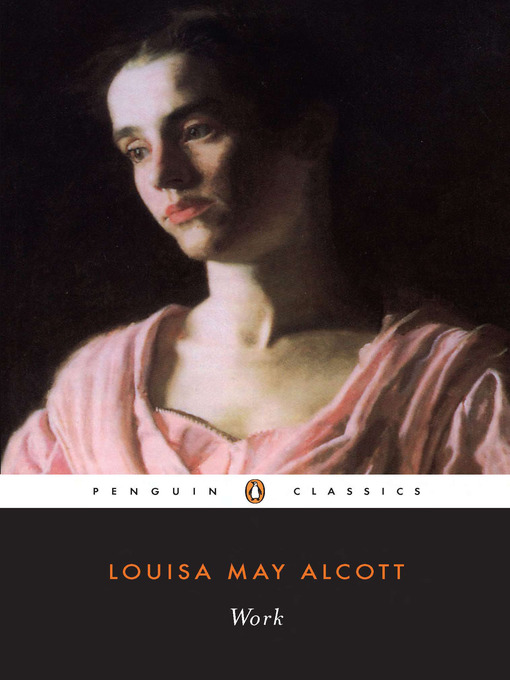 Title details for Work by Louisa May Alcott - Available